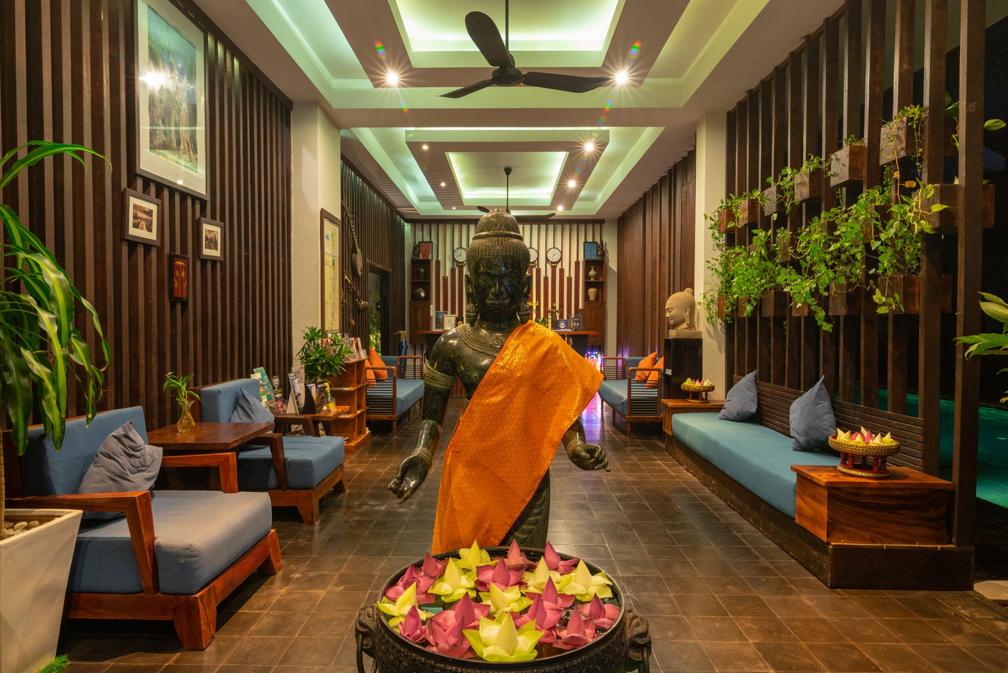 King Rock Boutique Hotel 4*