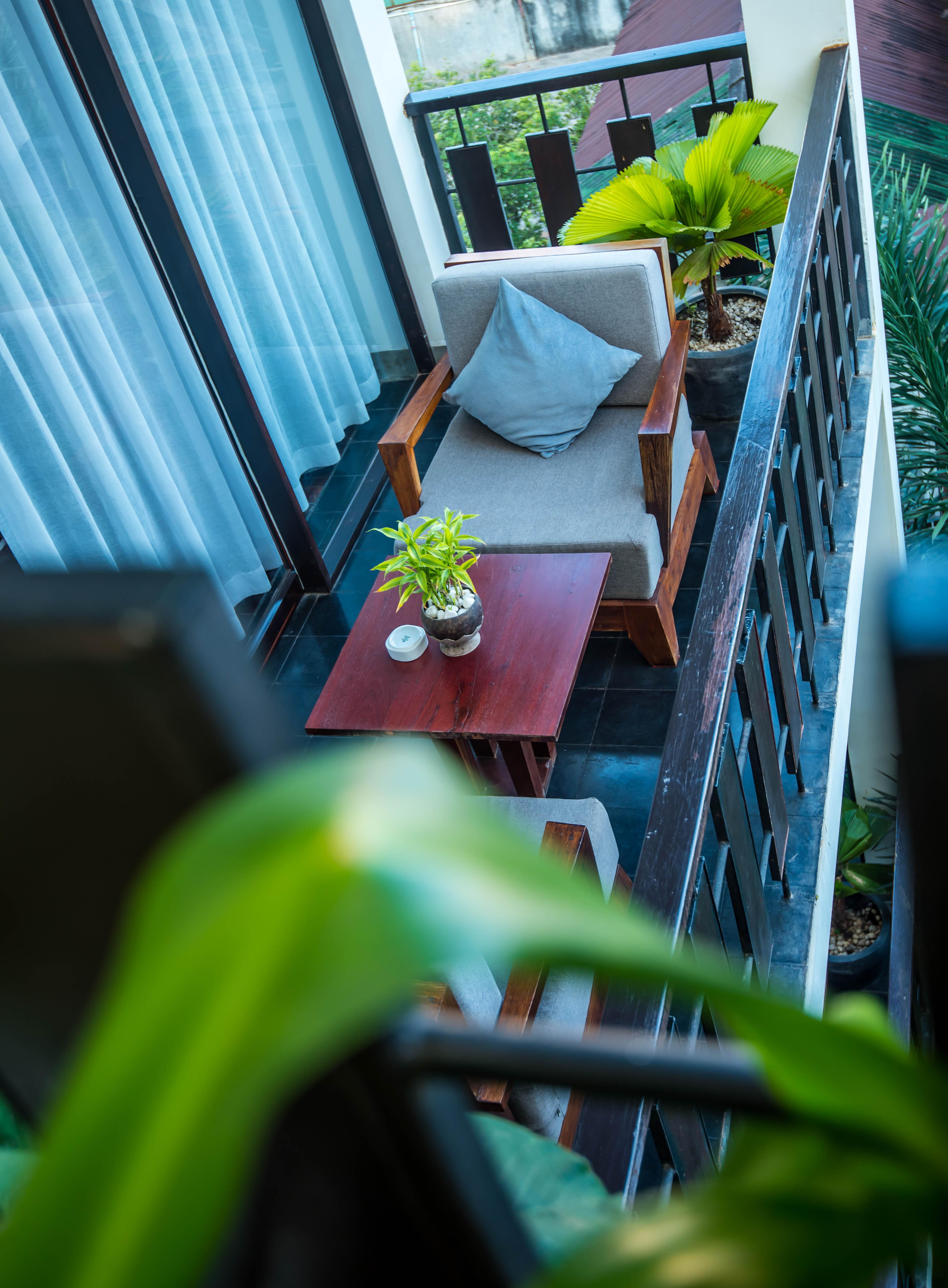 King Rock Boutique Hotel Siem Reap