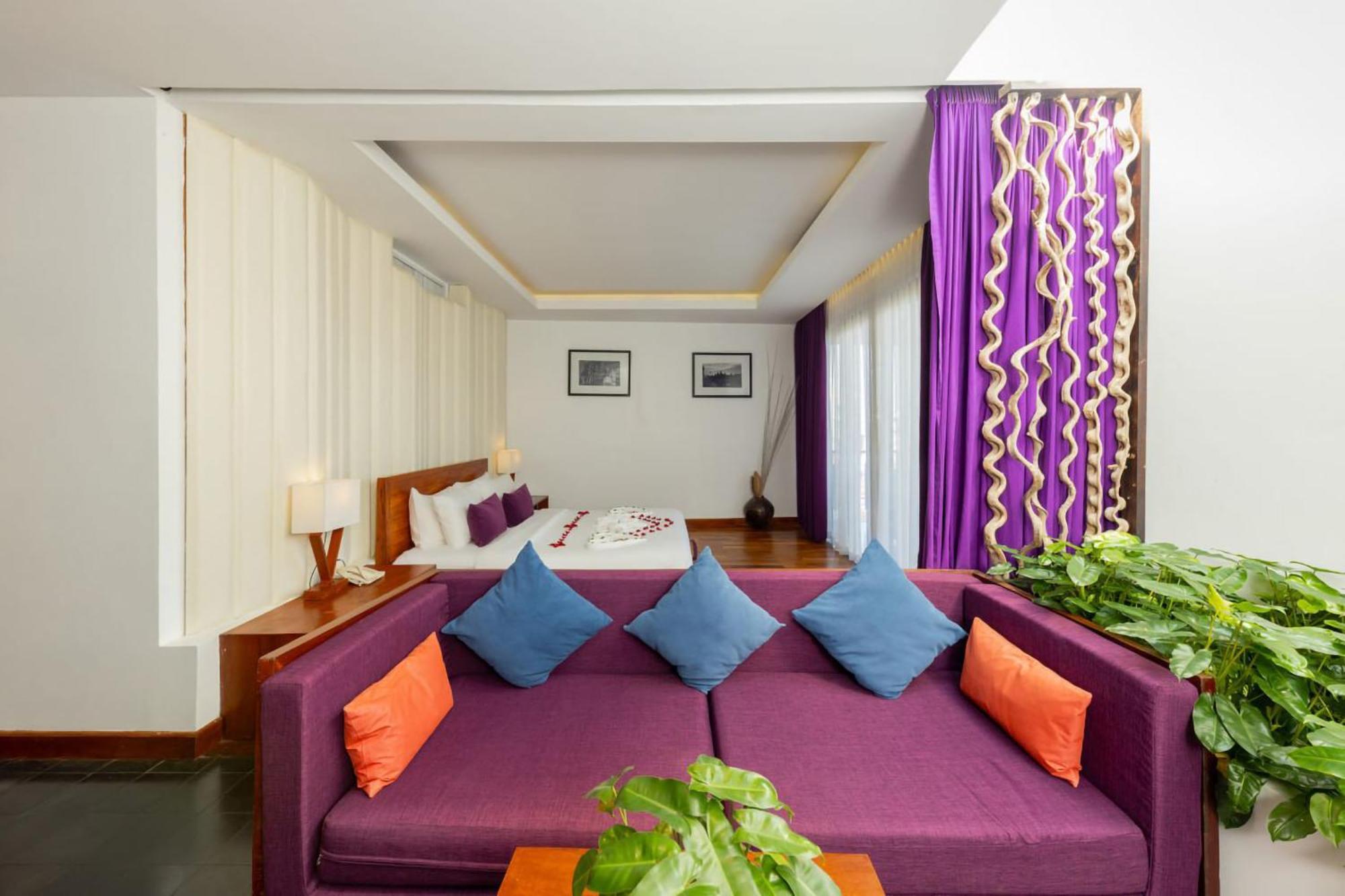 King Rock Boutique Siem Reap