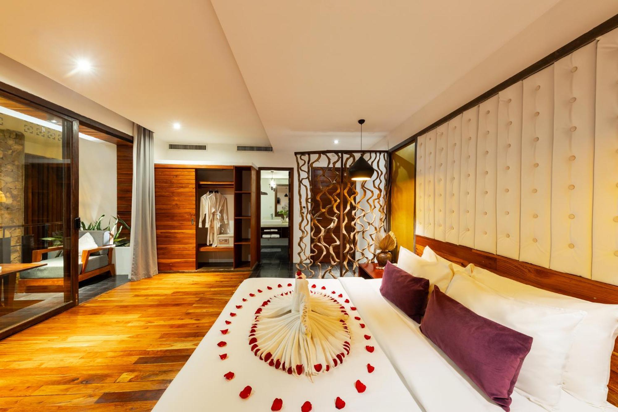 King Rock Boutique 4*