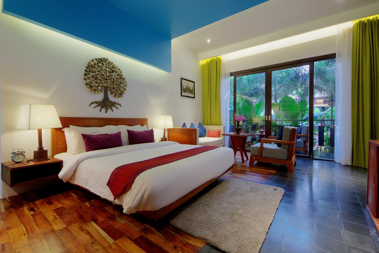 Hotel King Rock Boutique 4*