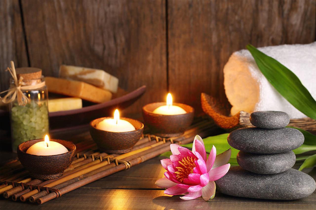 King Rock Boutique Hotel Siem Reap