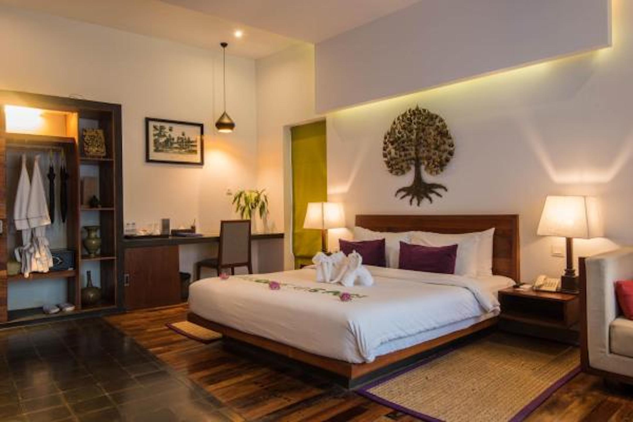 Hotel King Rock Boutique 4*