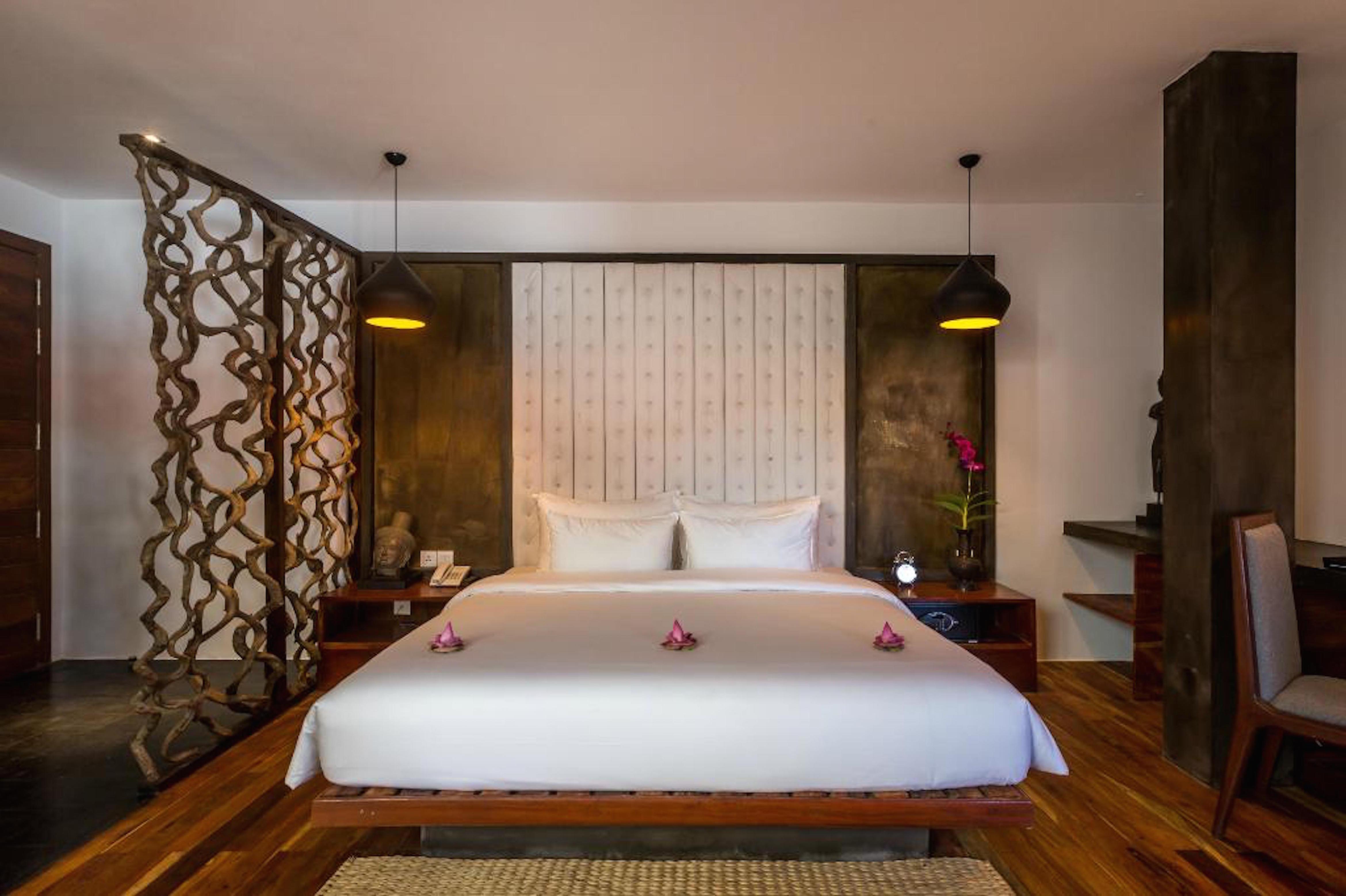 King Rock Boutique Hotel 4*