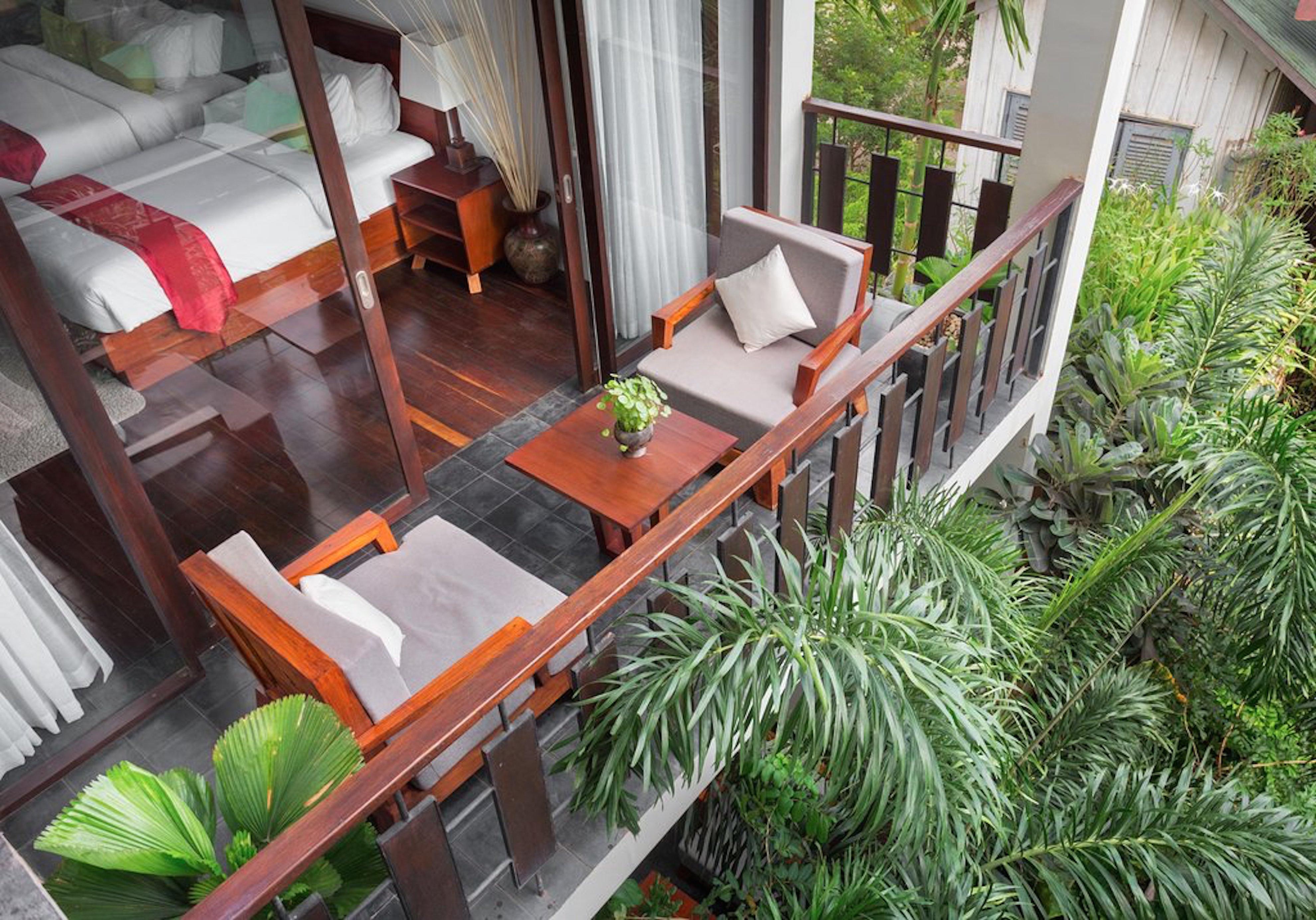 King Rock Boutique Siem Reap