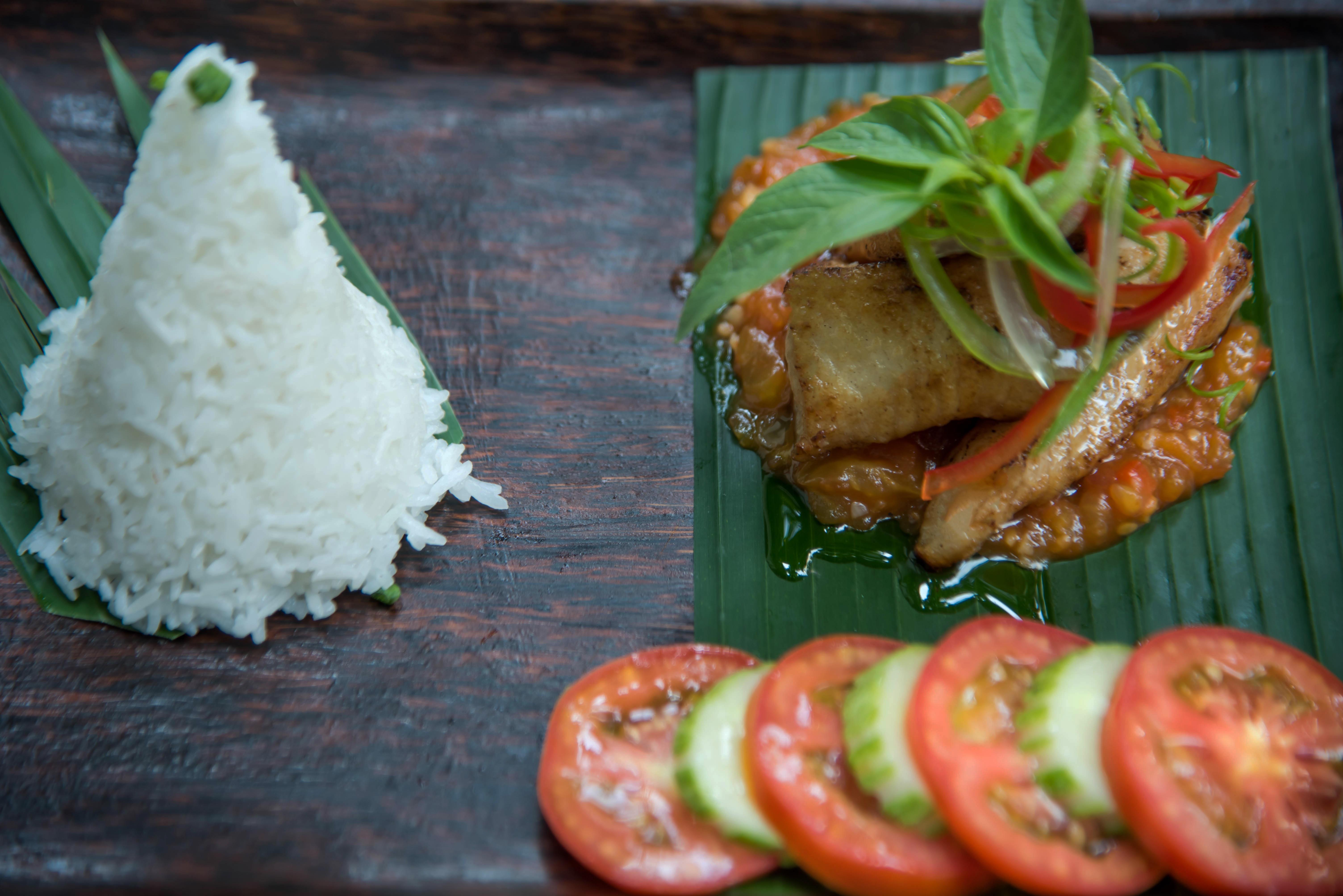 King Rock Boutique 4* Siem Reap
