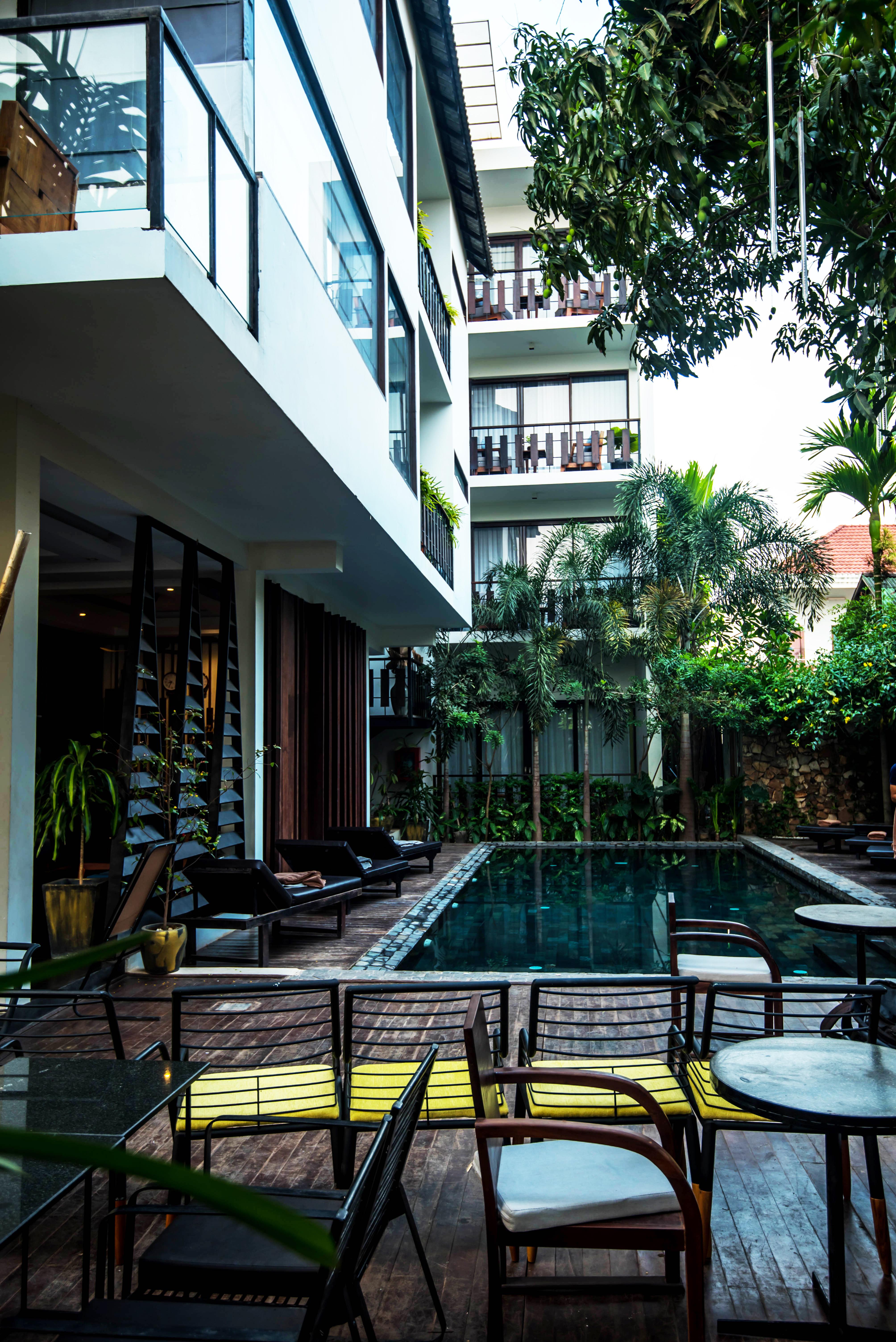Hotel King Rock Boutique