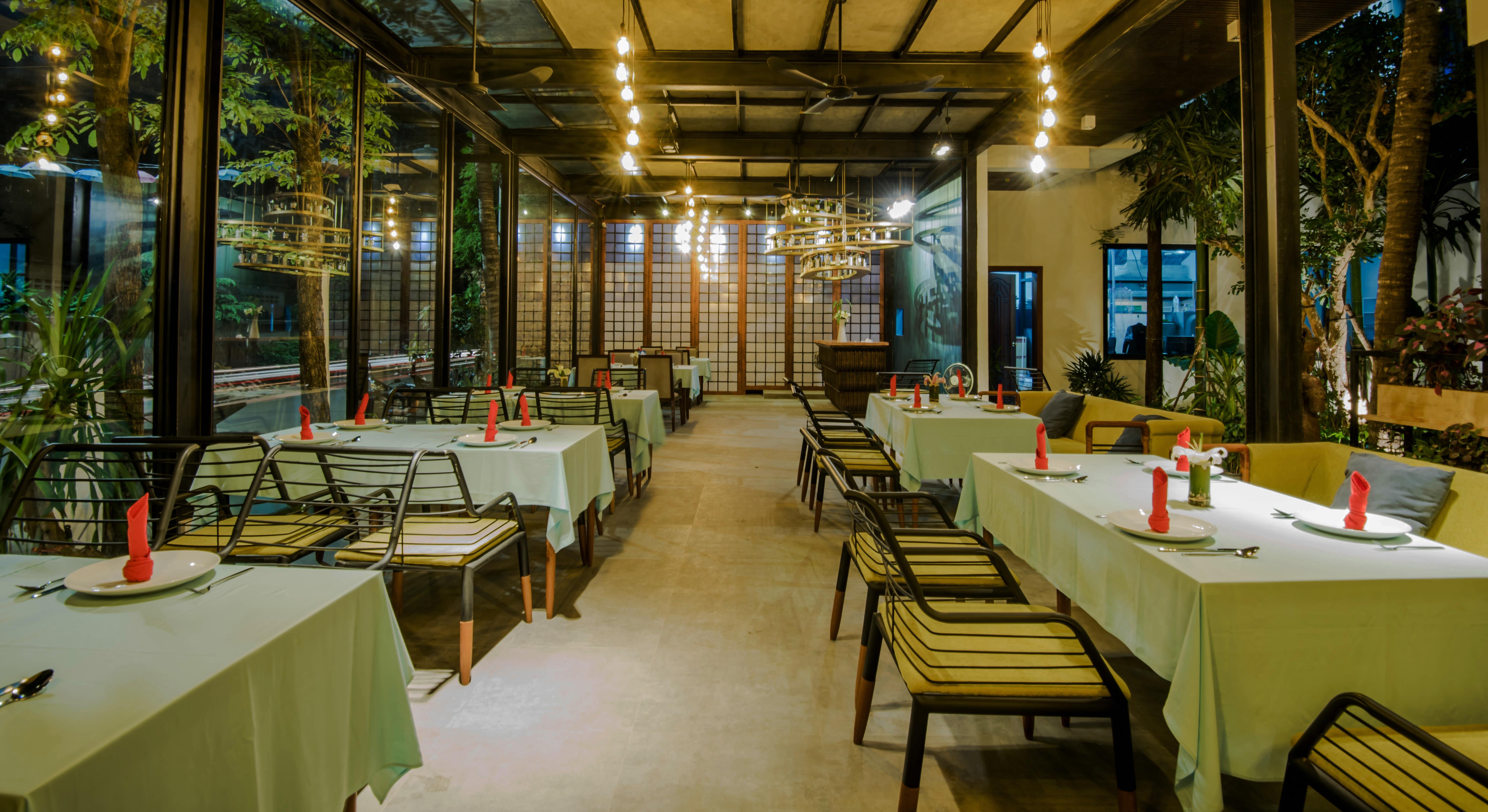 Hotel King Rock Boutique 4*
