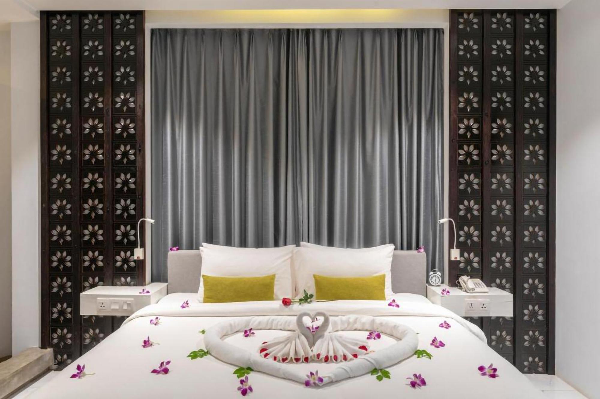 King Rock Boutique Siem Reap