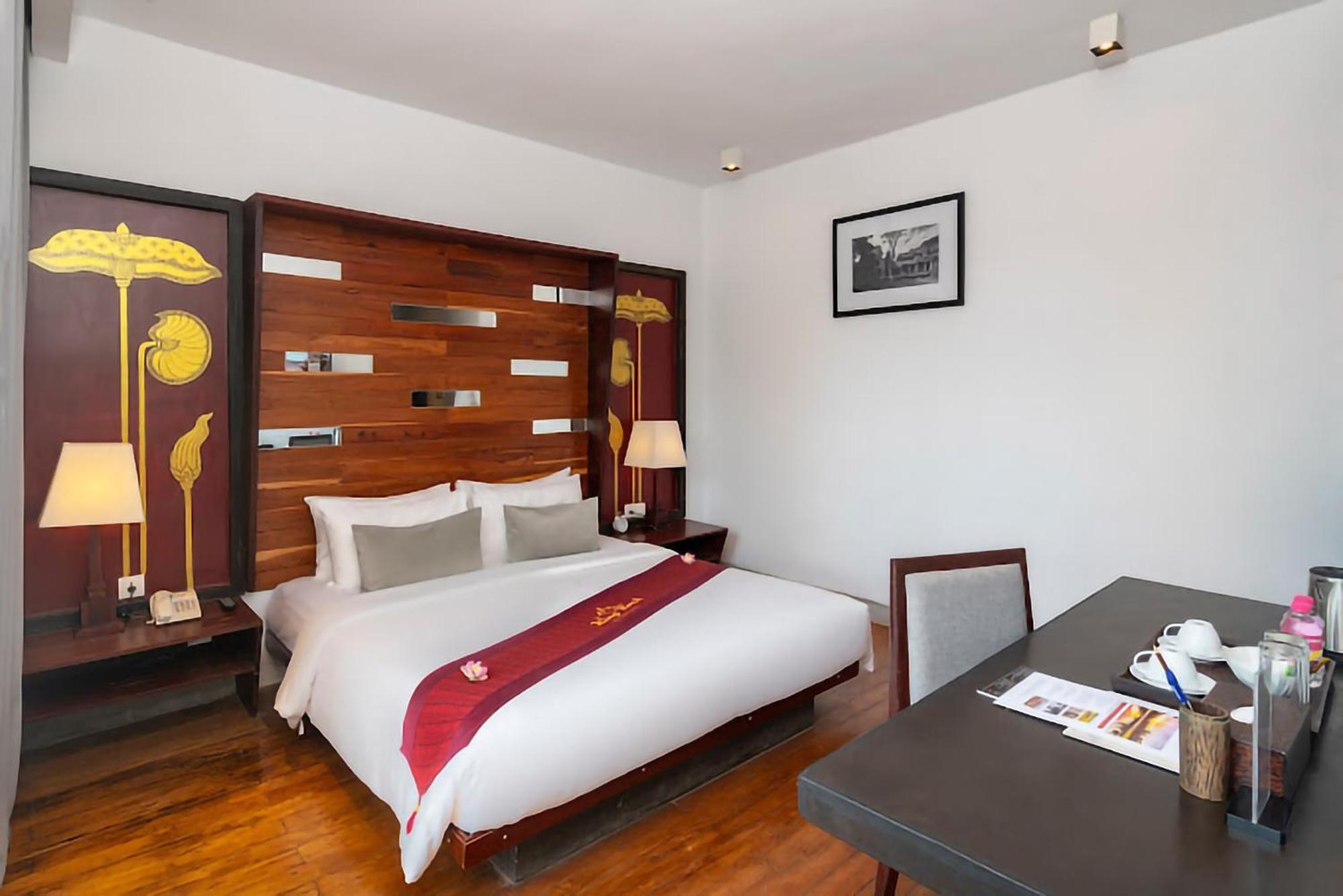 King Rock Boutique Hotel
