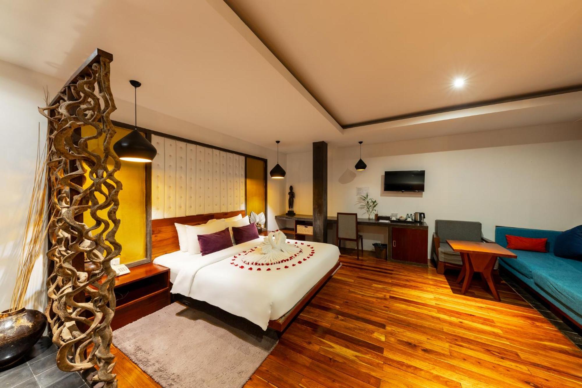 King Rock Boutique 4*