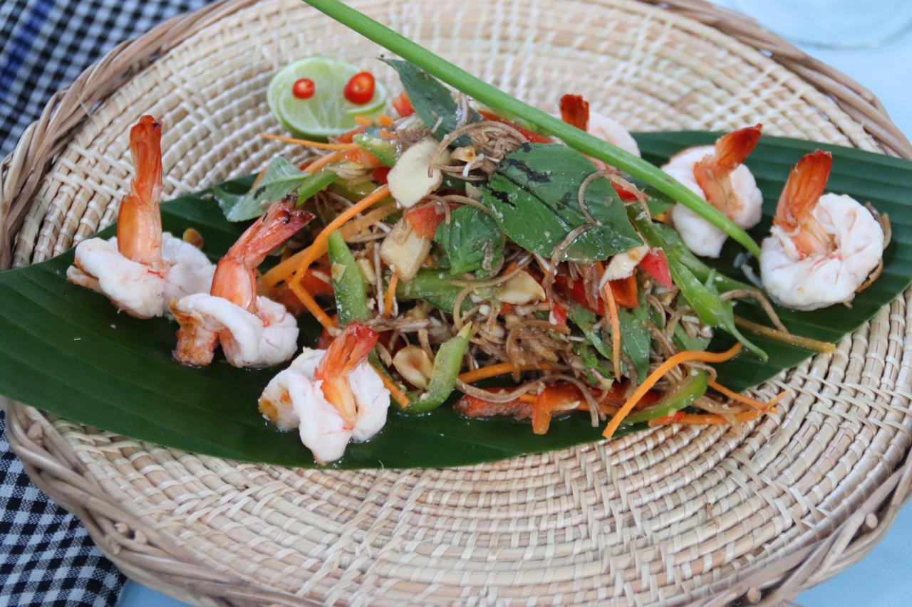 King Rock Boutique 4* Siem Reap