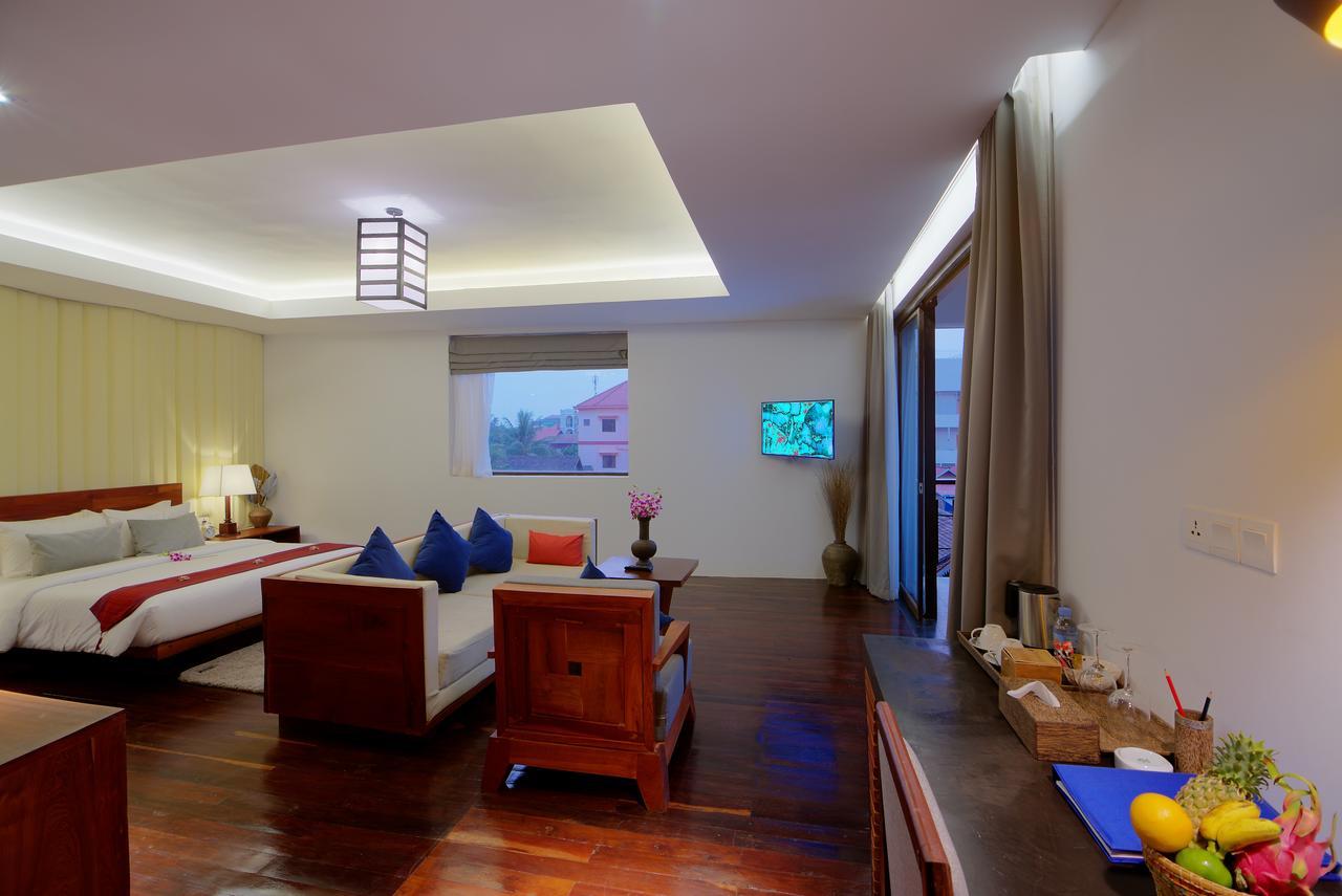 Hotel King Rock Boutique