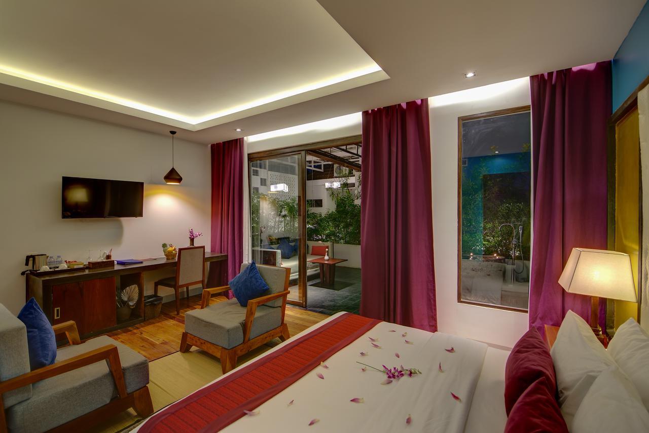 Hotel King Rock Boutique 4*