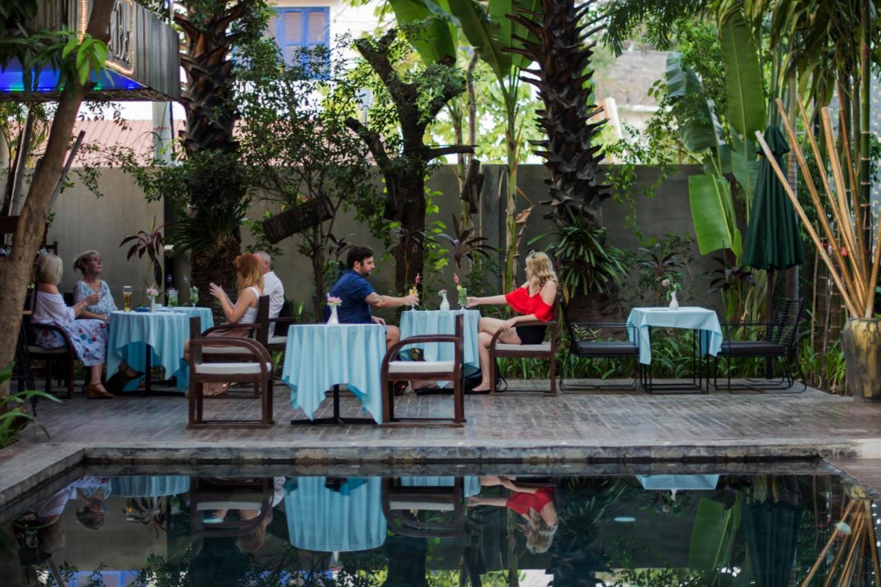Hotel King Rock Boutique
