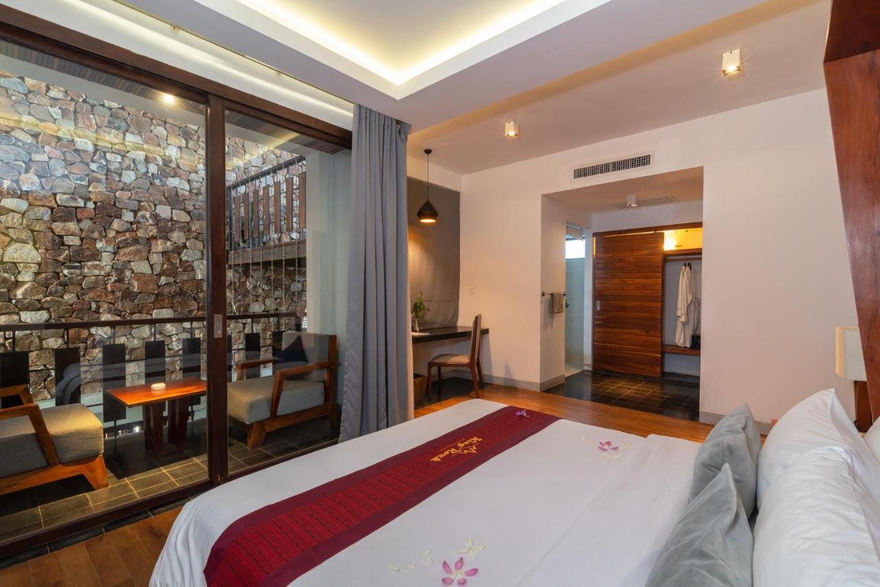 King Rock Boutique Hotel 4*