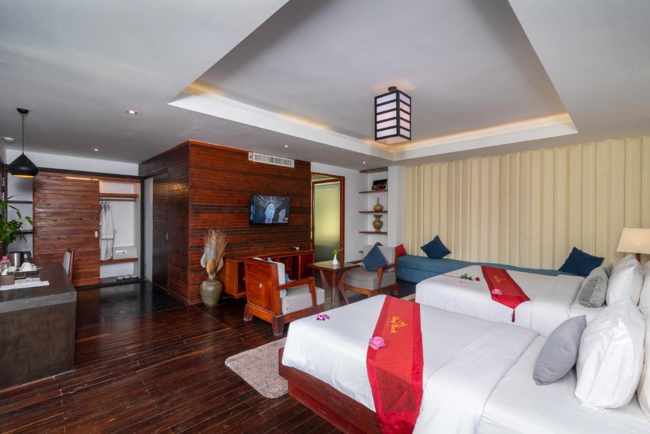King Rock Boutique Hotel 4*