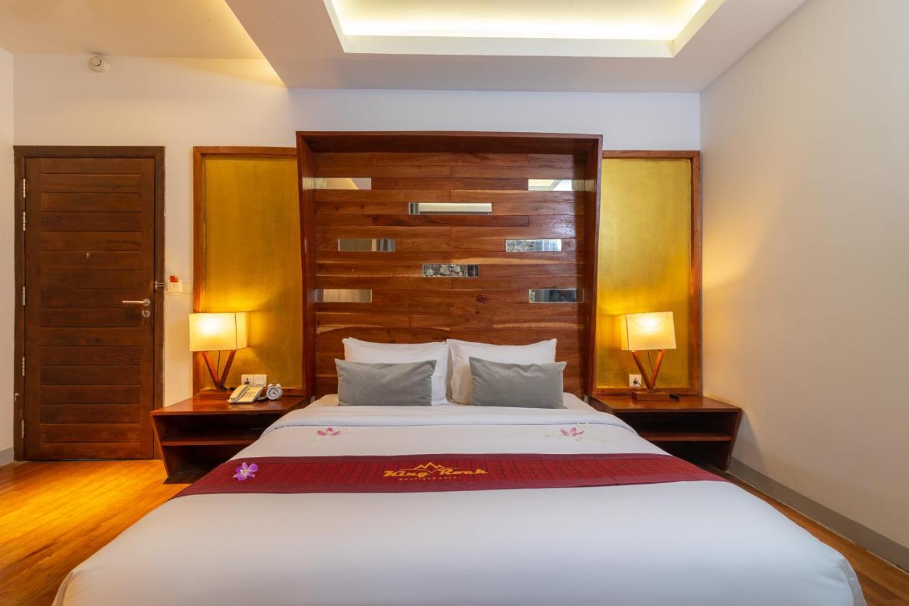 Hotel King Rock Boutique