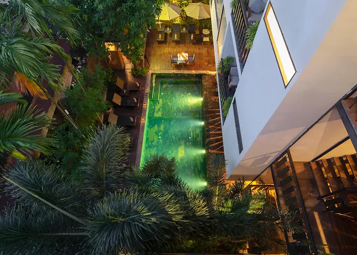 King Rock Boutique Hotel